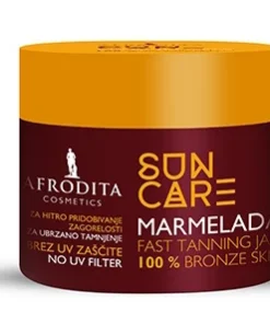AFRODITA MARMELADA 200M BRZO TAMNJENJE