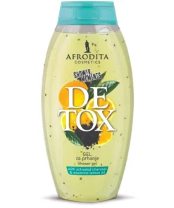 AFRODITA TUS GEL 250M DETOX