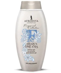 AFRODITA TUS GEL 250M FROZEN