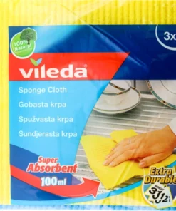 SUNDJERASTA KRPA 3/1 VILEDA