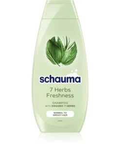 SCHAUMA 400 7 TRAVA