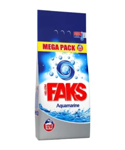 FAKS PRASAK 12KG AQUMARINE