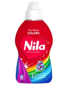 NILA MY HAPPY COLORS 900ML
