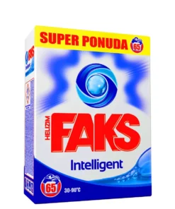 FAKS 6.5KG INTELIGENT