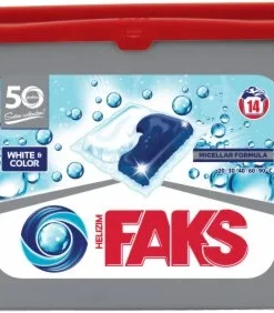 FAKS KAPSULE 14/1 MICERAL