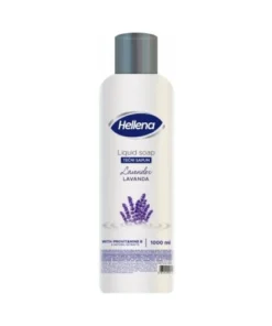HELLENA TECNI SAPUN LAVANDA 1L