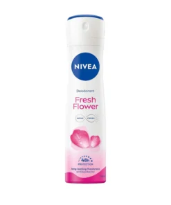 NIVEA DEZODORANS 150ML FLOWER