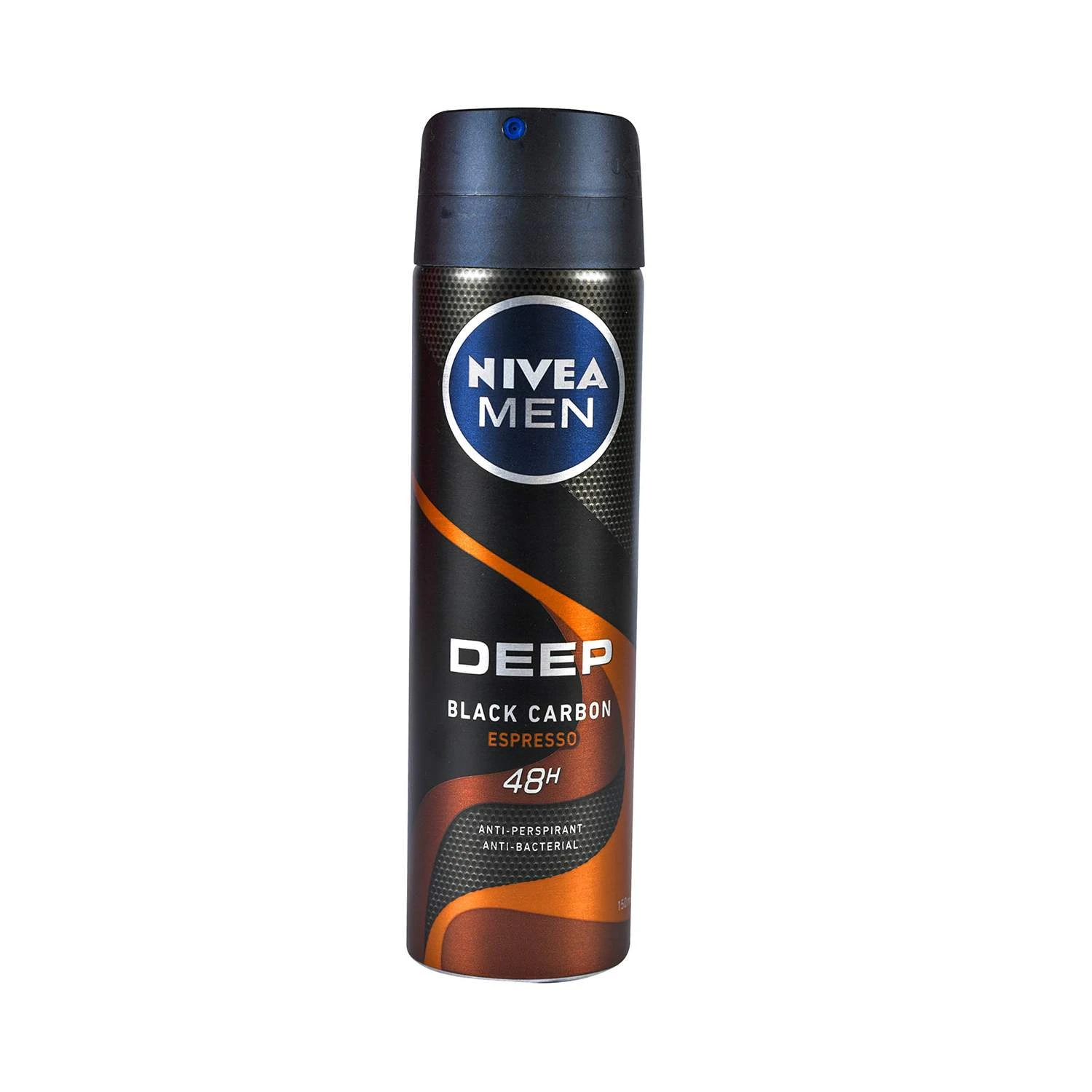 NIVEA DEZODORANS 150 MEN DEEP ESPRESSO