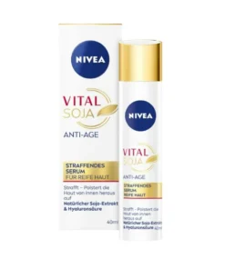 NIVEA VITAL SERUM 40ML ANTIAGE