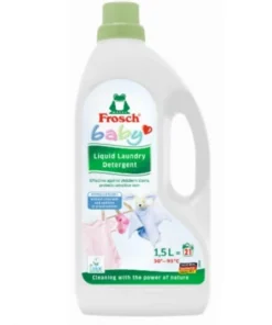 FROSCH TECNI DETERDZENT 1.5L BABY