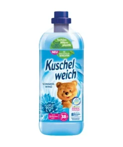 OMEKSIVAC KUSCHELWEICH 1L SOMMER