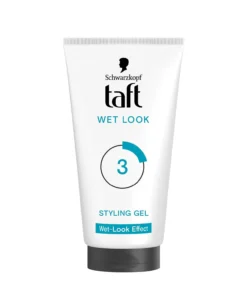 TAFT GEL 150ML WET