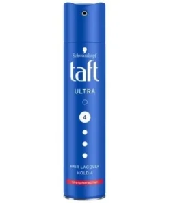 TAFT LAK 250ML HAIR LACQUER
