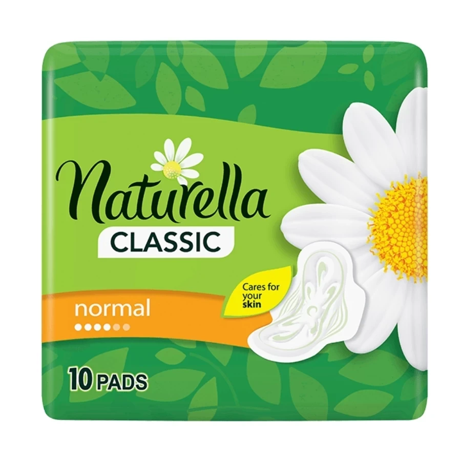 ULOSCI NATURELA NORMAL 10/1