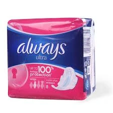 ULOSCI ALWAYS ULTRA SUP.P 8/1