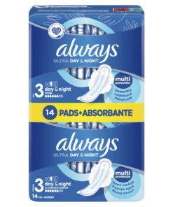 ULOSCI ALWAYS NIGHT DUO 14/1