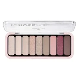 ESSENCE THE ROSE EDIT PALETA SENKI 20