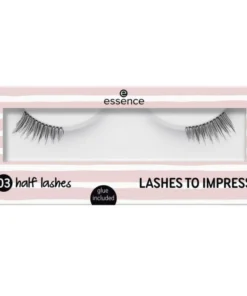 ESSENCE LASHES TO IMPRESS VESTACKE TREPAVICE 07