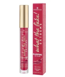 ESSENCE EXTREME PLUMPIN FILER USNE