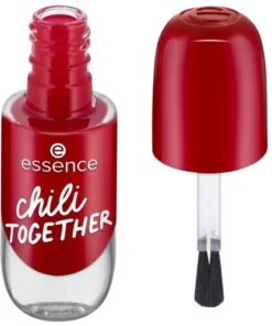 ESSENCE GEL NAIL CO LAK ZA NOKTE 16