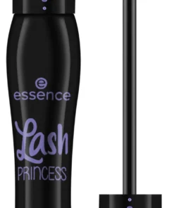 ESSENCE LASH PRINCESS EX LENGTH &VOLUME MASKARA