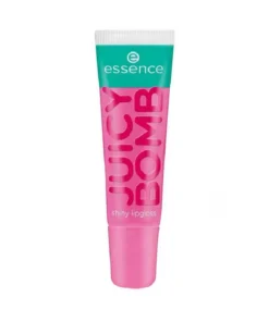 ESSENCE JUICY BOMB SJAJ ZA USNE 102