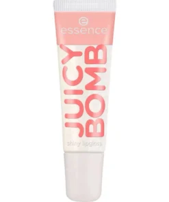 ESSENCE JUICY BOMB SJAJ ZA USNE 101