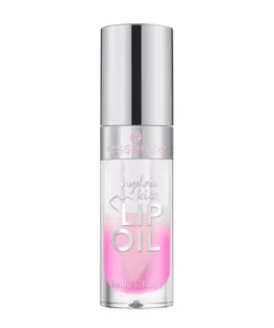 ESSENCE HYDRA KISS LIP OIL 01