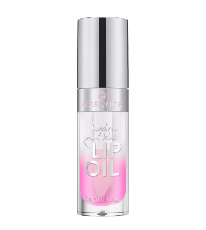 ESSENCE HYDRA KISS LIP OIL 01