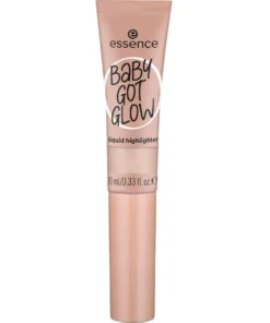 ESSENCE BABY GOT GLOW HIGHLIGHTER STIK 10
