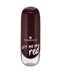 ESSENCE GEL NAIL CO LAK ZA NOKTE 72