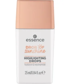 ESSENCE DROP OF SUNSHINE HIGHLIGHT KAPI