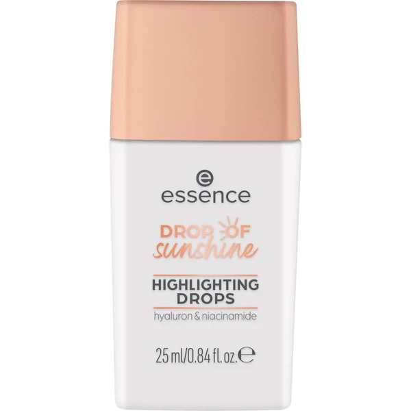ESSENCE DROP OF SUNSHINE HIGHLIGHT KAPI