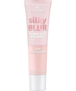 ESSENCE SILKY BLUR PORELESS PRIMER