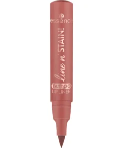 ESSENCE LINE N STAIN OLOVKA ZA USNE 2
