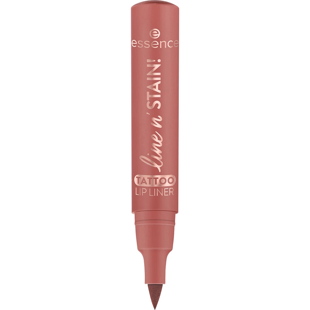 ESSENCE LINE N STAIN OLOVKA ZA USNE 2