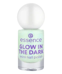 ESSENCE GLOW IN THE DARK MINI LAK 01