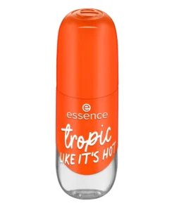 ESSENCE GEL NAIL CO LAK ZA NOKTE 81