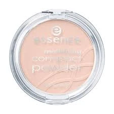 ESSENCE MATTIFYING KOMPAKT PUDER 04