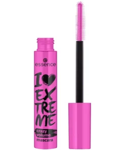 ESSENCE I LOVE EXTREAM CRAZY VOLUME MASKARA