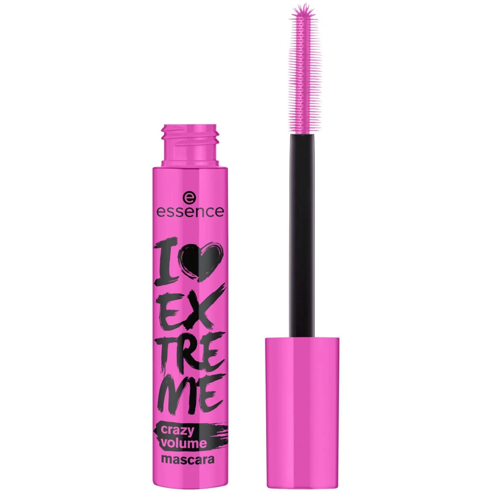 ESSENCE I LOVE EXTREAM CRAZY VOLUME MASKARA