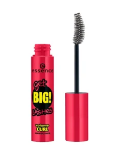 ESSENCE GET BIG VOLUME CURL MASKARA