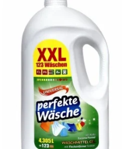 TECNI DETERDZENT ZA VES UNIVERZAL