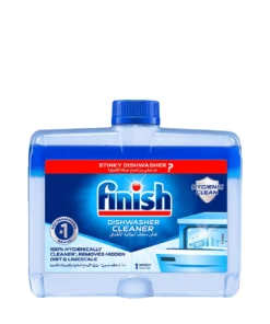 FINISH 250ML CISTAC MASINE