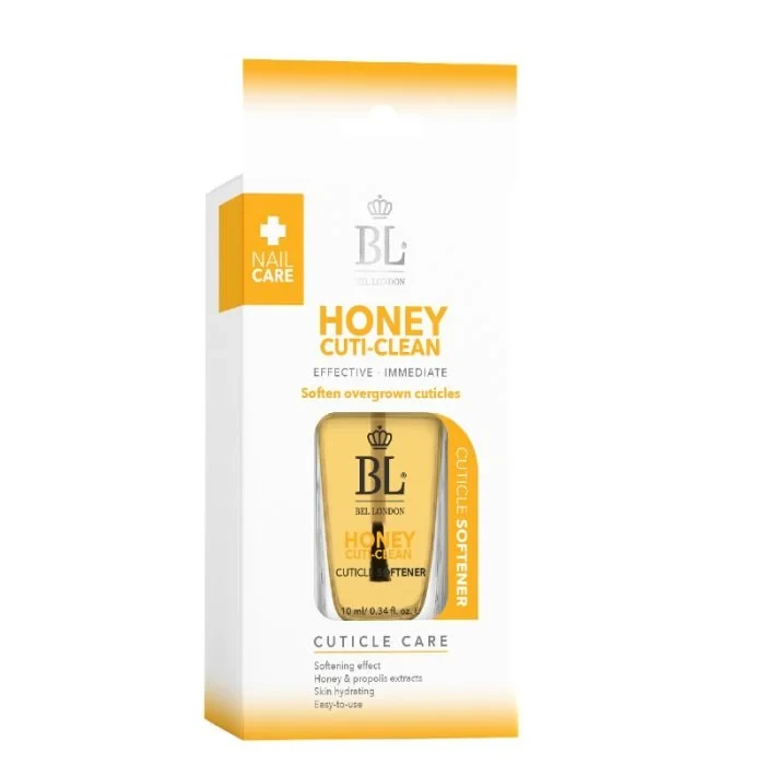 BL CUTI CLEAN SOFTENER 10ML
