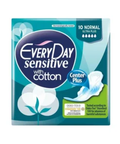 EVERY DAY UP NORMAL 10/1