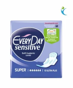 EVERY DAY UP SUPER 10/1