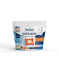 BECUTAN KAPSULE ZA VES 12KOM