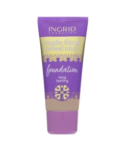 COVERING NUDE FACE BR.21 NI PU