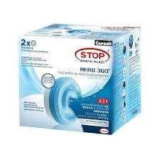 CERESIT DOPUNA ZA VLAGU 2X450G